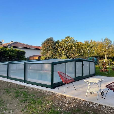 La Maison De Josephine Montignac-Charente Экстерьер фото